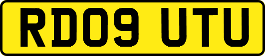 RD09UTU