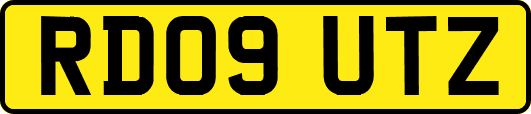 RD09UTZ
