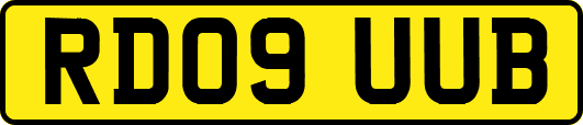 RD09UUB