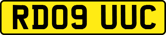 RD09UUC