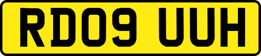RD09UUH