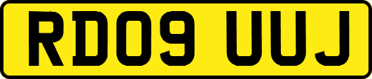 RD09UUJ