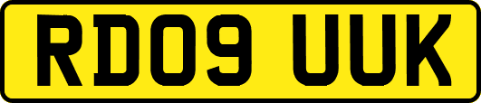 RD09UUK