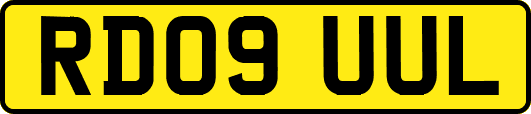 RD09UUL
