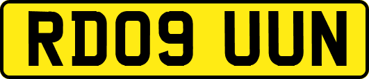 RD09UUN
