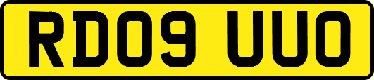 RD09UUO
