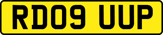 RD09UUP