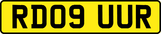 RD09UUR