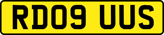 RD09UUS