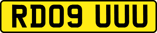 RD09UUU