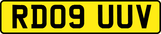 RD09UUV