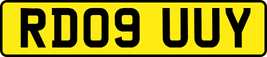 RD09UUY