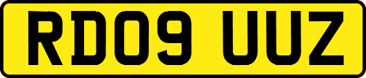RD09UUZ