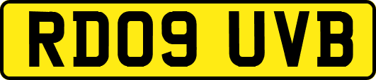 RD09UVB