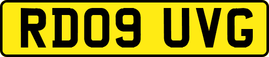 RD09UVG