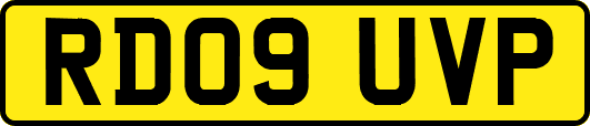 RD09UVP