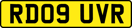 RD09UVR