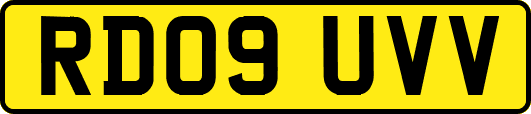 RD09UVV
