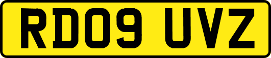 RD09UVZ