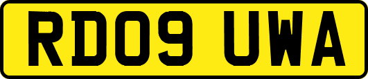 RD09UWA