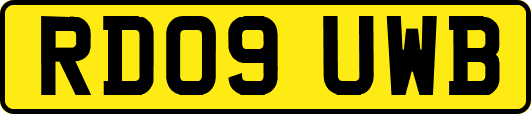 RD09UWB