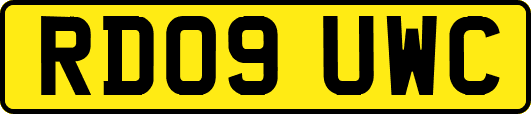RD09UWC