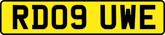 RD09UWE