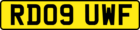 RD09UWF