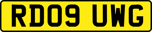RD09UWG