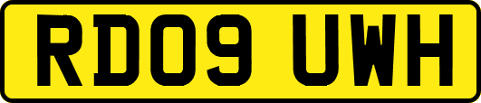RD09UWH