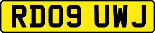 RD09UWJ