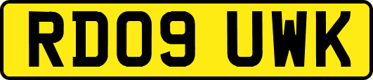 RD09UWK