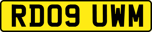 RD09UWM