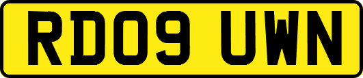 RD09UWN