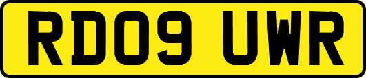 RD09UWR