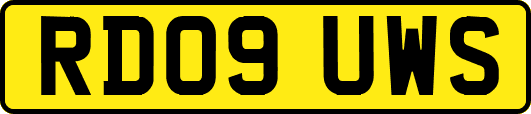 RD09UWS