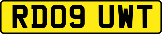 RD09UWT