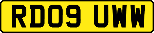RD09UWW