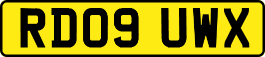 RD09UWX