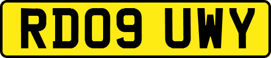 RD09UWY