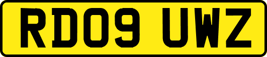 RD09UWZ