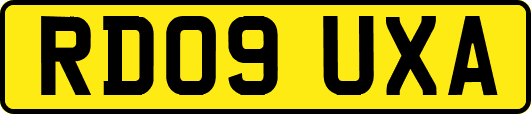 RD09UXA