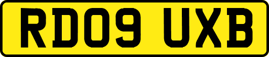 RD09UXB