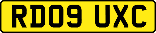 RD09UXC