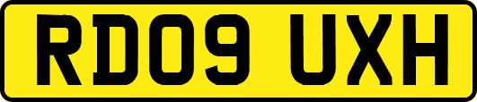 RD09UXH