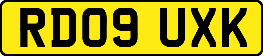 RD09UXK