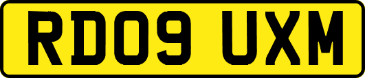 RD09UXM