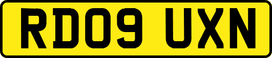 RD09UXN