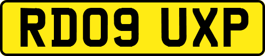 RD09UXP