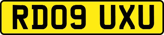 RD09UXU